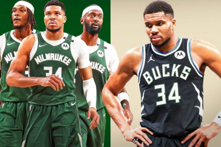 逐渐落幕？坐拥字母哥的雄鹿新赛季全美直播18场 较上赛季少了9场