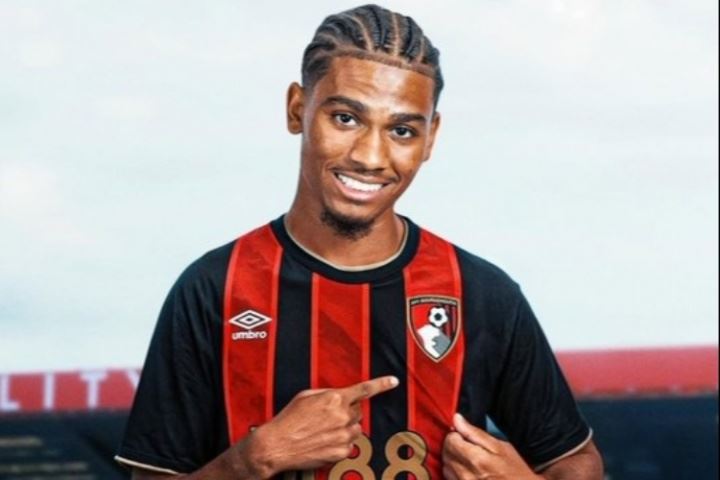 Here we go！罗马诺：药厂前锋阿德利加盟伯恩茅斯，转会费2900万