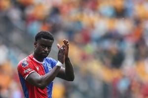 罗马诺：利物浦对签下格伊仍保持乐观，交易仍在推进中