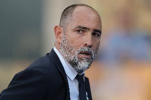 图多尔：是否担心被解雇？这念头对我毫无影响 我不看批评言论