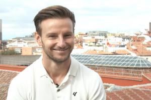 拉基蒂奇谈国家德比：甚至所有球员都想看 输了这场后面5-0都没用