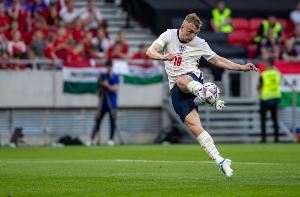 鲍文:希望抓住机会向教练展现自己的能力,力争实现世界杯梦想